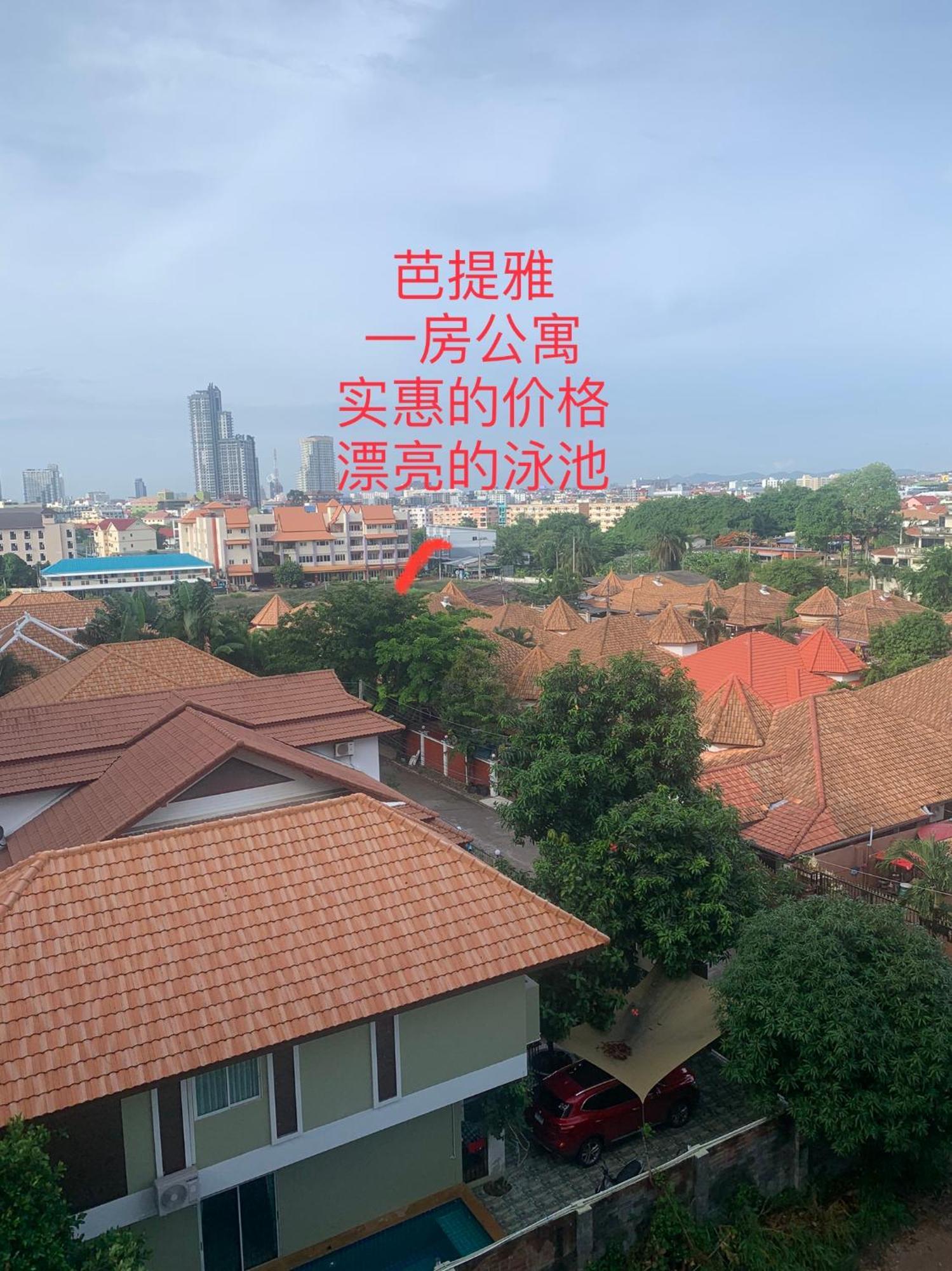 Apartemen Arcadia 网红水系公寓一房 Pool View 专业的健身房 桑拿 中心位置 交通便利 Smart Tv Wifi *